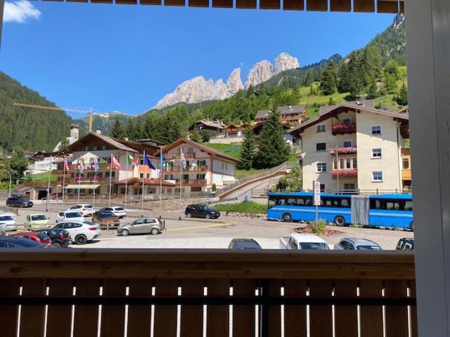 Appartamento Cuore By Ama Val Di Fassa 캄피텔로디파사 외부 사진